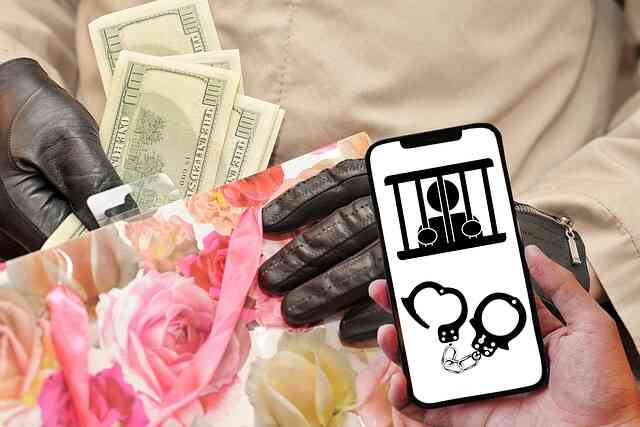 Contrabando, Simulación de Operaciones y Prisión Preventiva