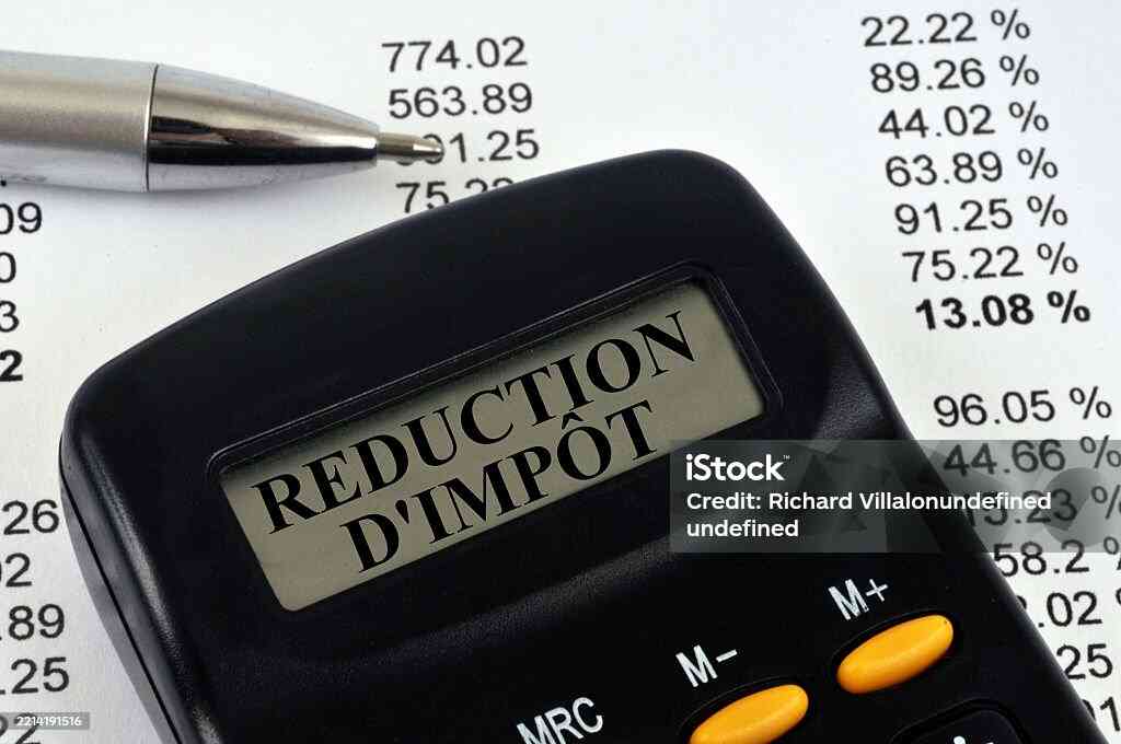 Deducciones de inversiones