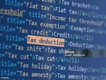 Deducciones personales permitidas y límites actualizados